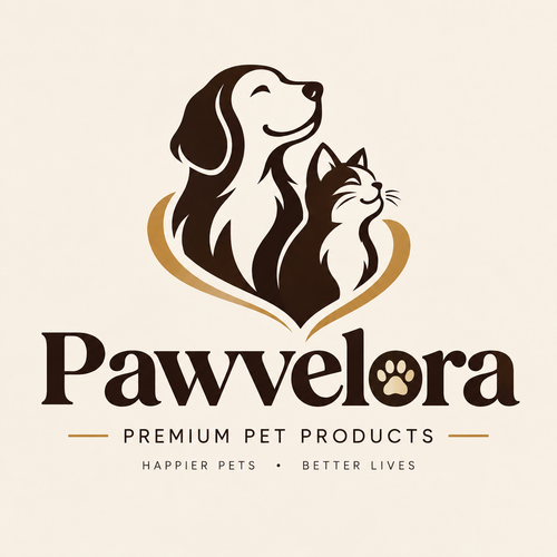 Pawvelora Shop